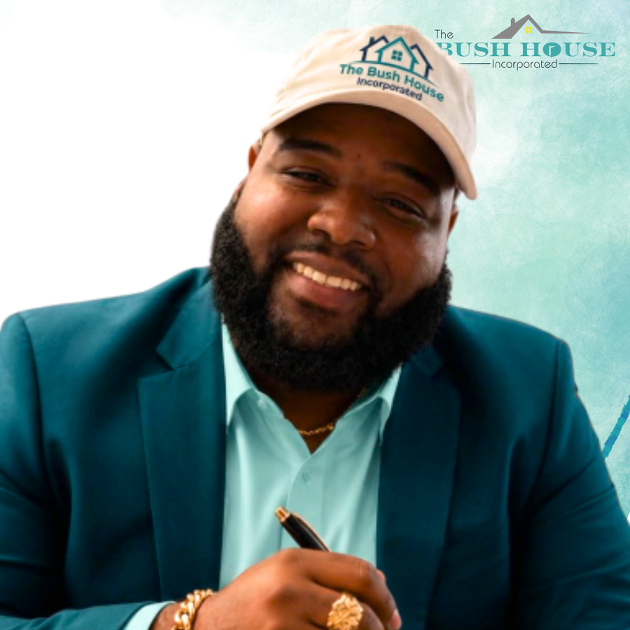 Russell Bush